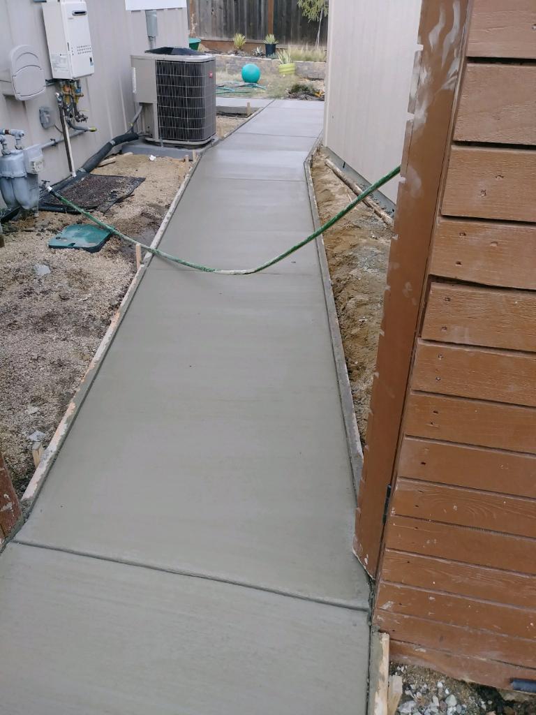 Concrete Driveways | What Are The Ways To Make My Driveway Better?