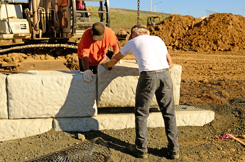 The Beginner’s Guide to Hiring a Concrete Contractor