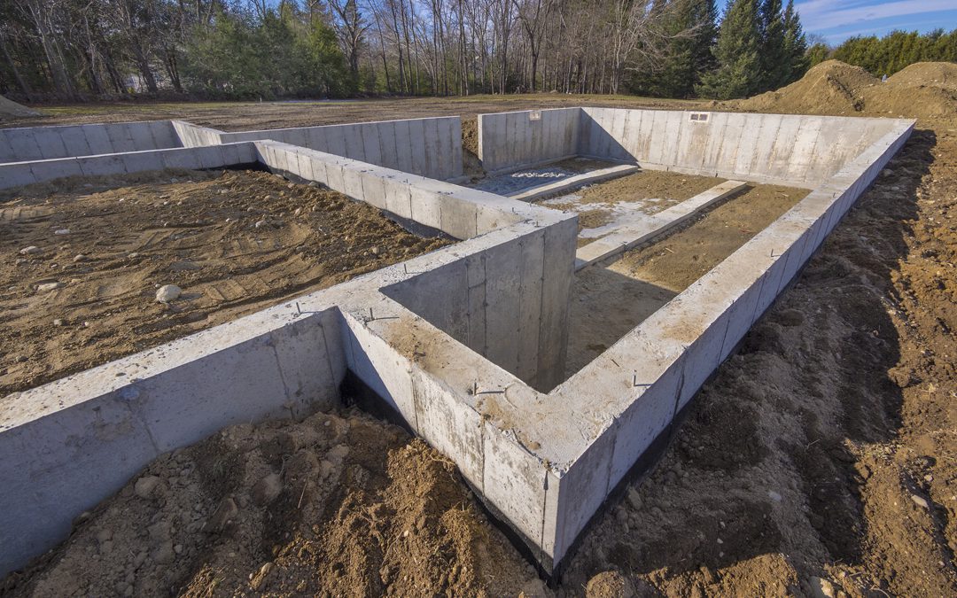 Becoming a Concrete Contractor 101: All the Basics You Need to Know