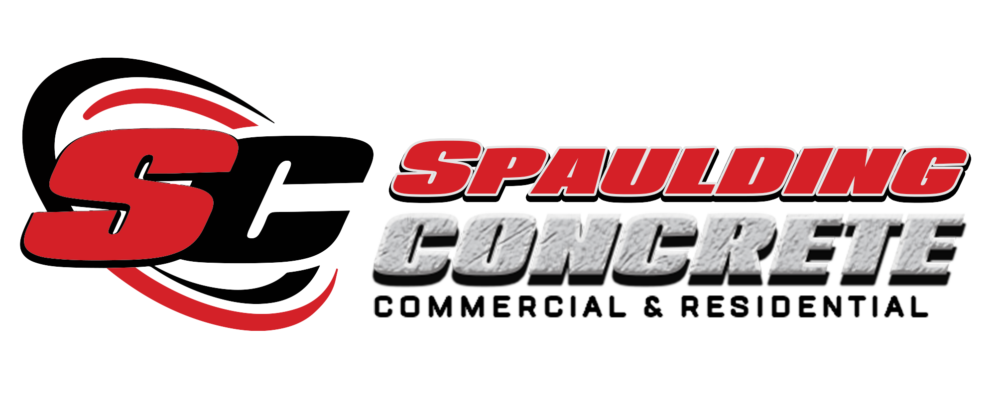 Spaulding Concrete