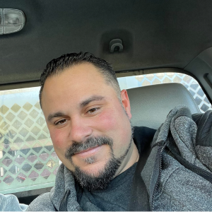Picture of Jason Spaulding
